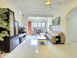 Blk 434 Bukit Panjang Ring Road (Bukit Panjang), HDB 5 Rooms #534510251